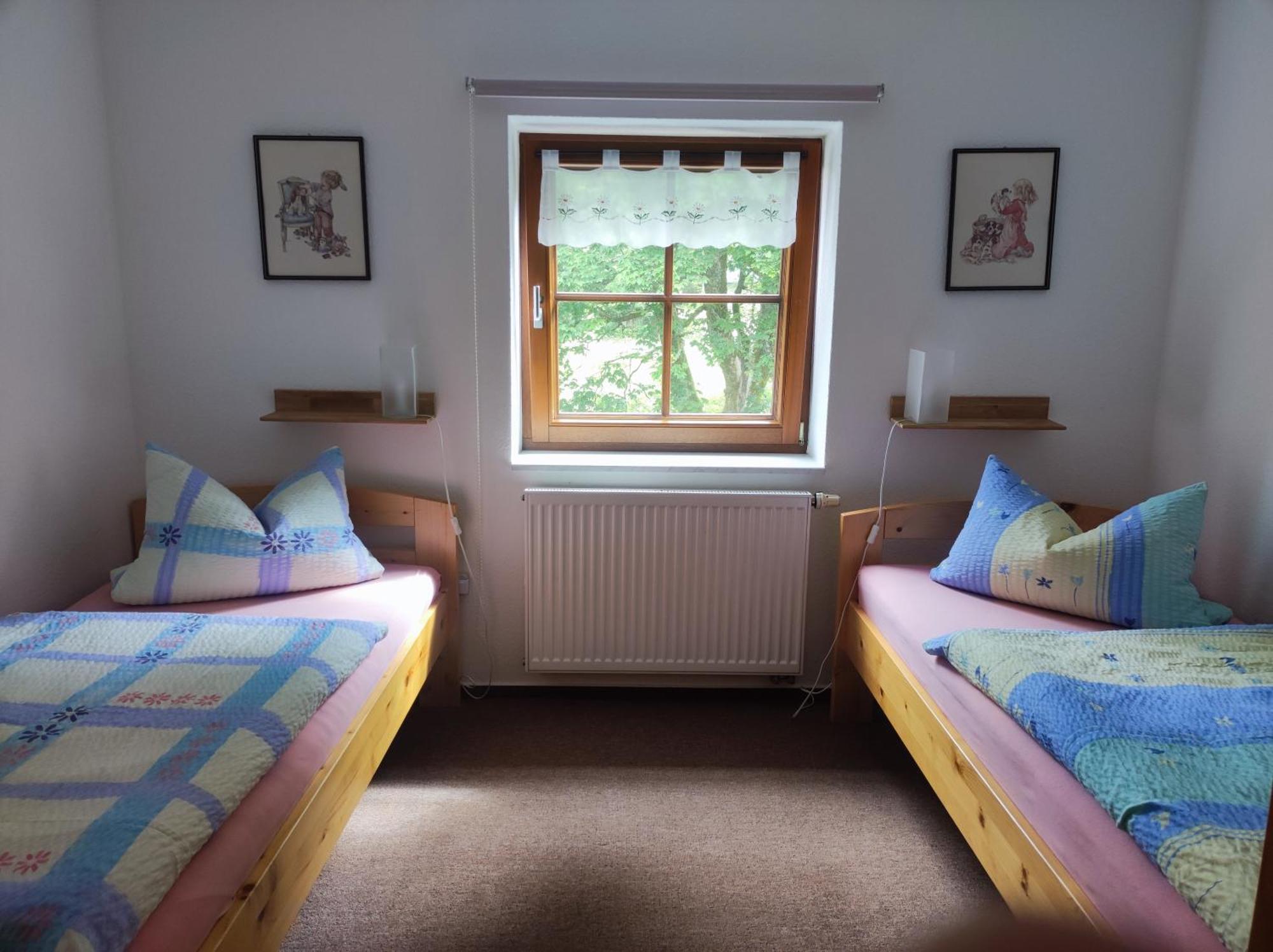 Ferienwohnung Katrin Spindler Ilmenau Exterior foto