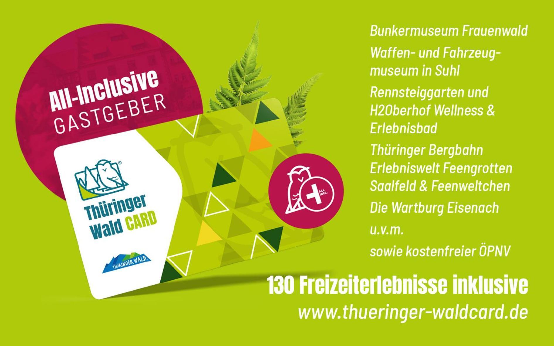 Ferienwohnung Katrin Spindler Ilmenau Exterior foto